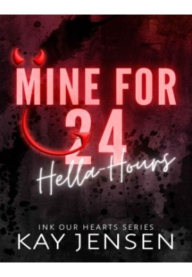 Mine for 24 Hella-Hours