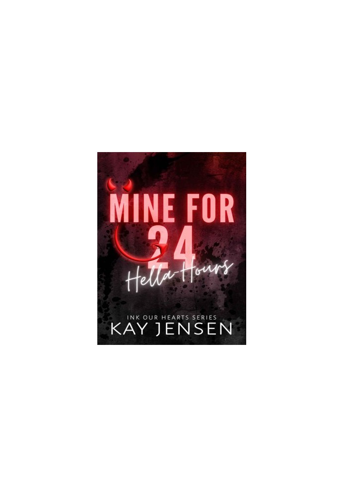 Mine for 24 Hella-Hours