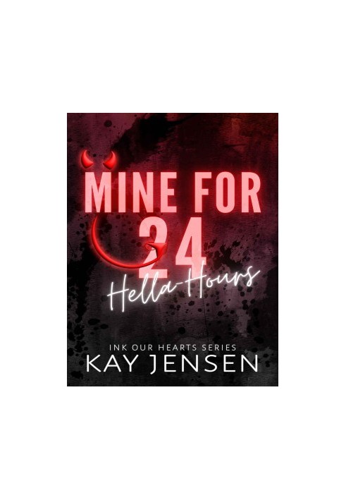Mine for 24 Hella-Hours