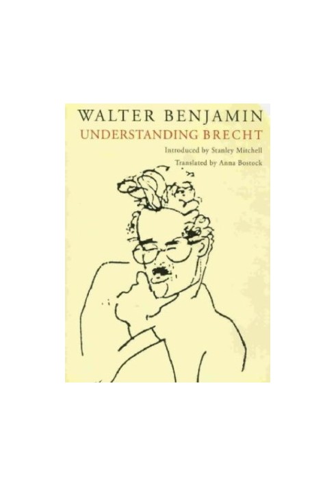 Understanding Brecht