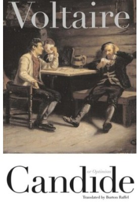 Candide: or Optimism