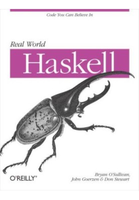 Real World Haskell