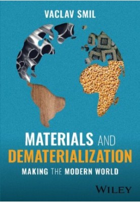 Materials and Dematerialization