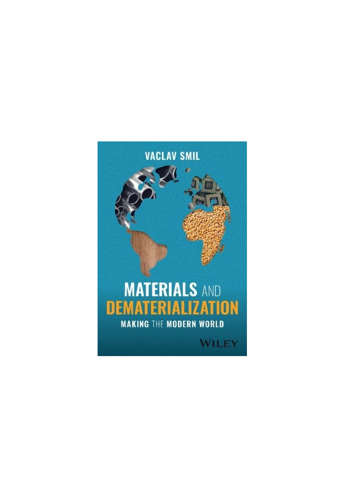 Materials and Dematerialization