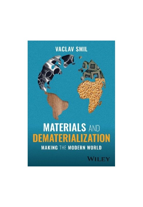 Materials and Dematerialization
