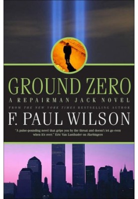 Ground Zero