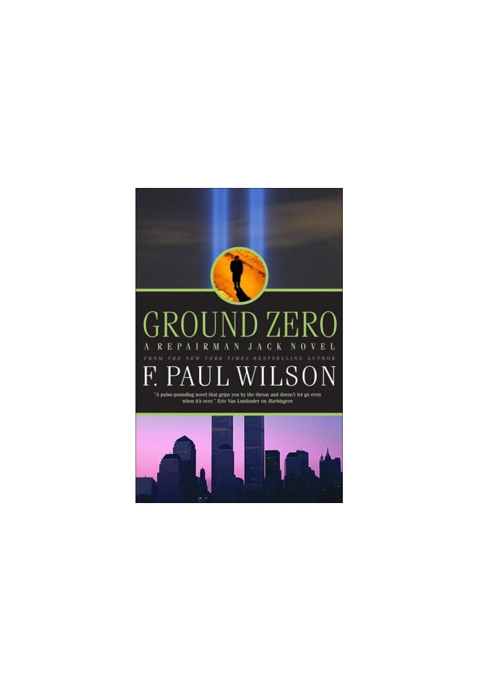 Ground Zero