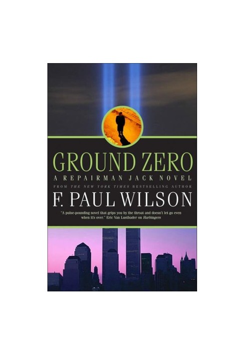 Ground Zero