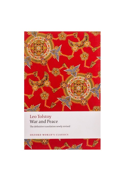 War and Peace