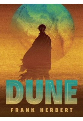 The Dune Saga