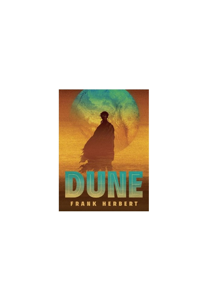 The Dune Saga