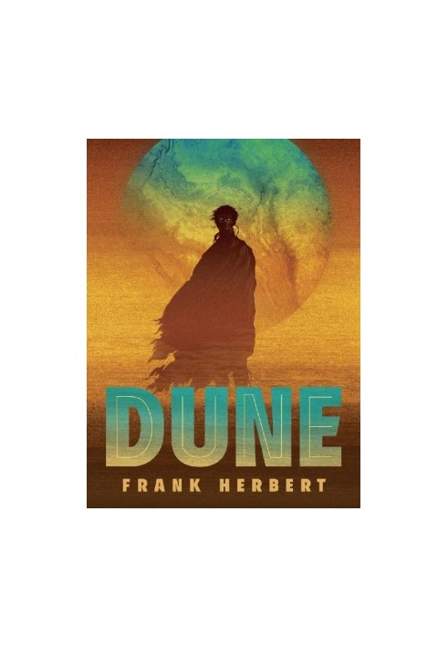 The Dune Saga