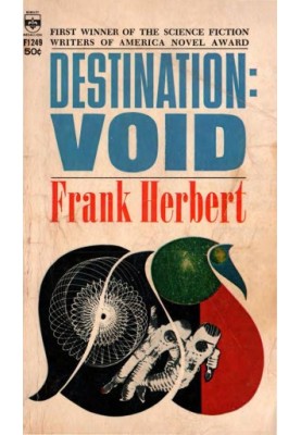 The Pandora Sequence - Book 0.5 - Destination: Void