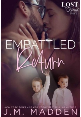 Embattled Return (Lost And Found Book 6)