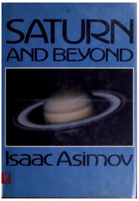 Saturn and Beyond