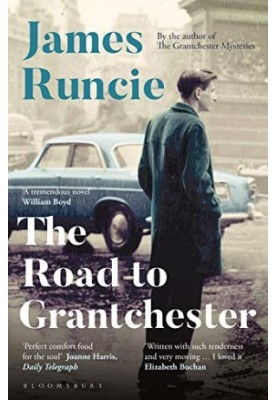 The Road to Grantchester