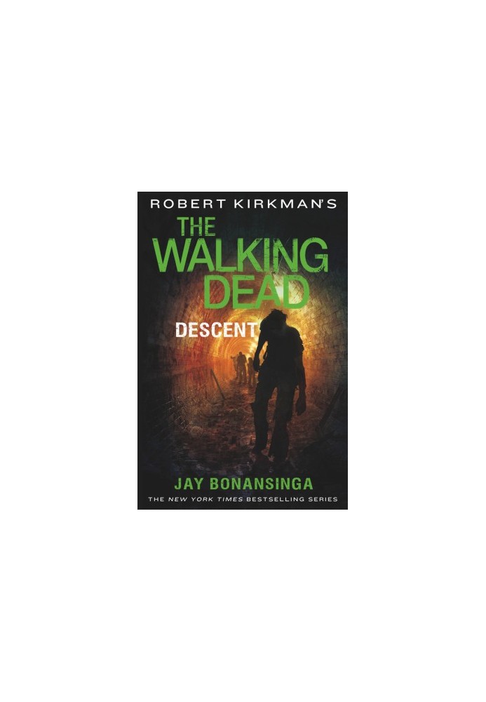 The Walking Dead: Descent