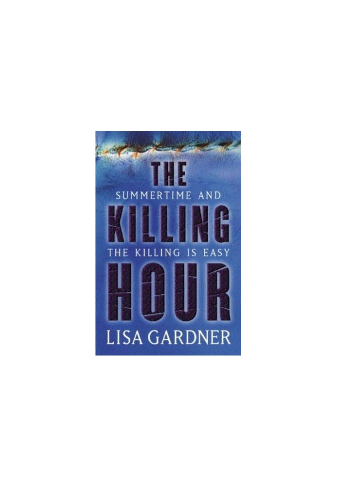 The Killing Hour