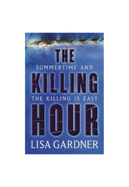 The Killing Hour