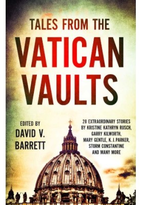 Tales from the Vatican Vaults