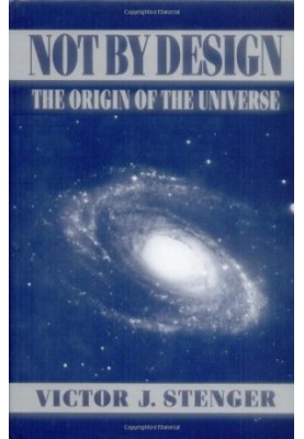 Not by design: the origin of the universe