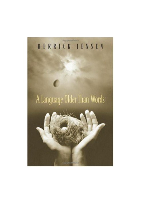 A Language Older Than Words