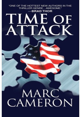 Time of Attack
