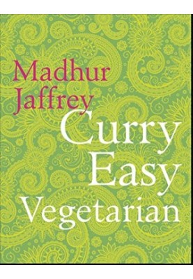 Curry Easy Vegetarian