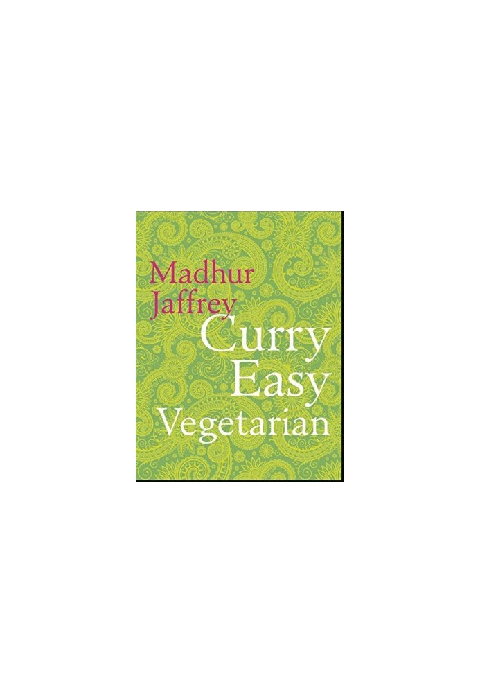Curry Easy Vegetarian