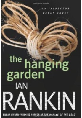 The Hanging Garden (Inspector Rebus, 09)