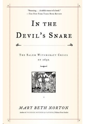 In the Devil's Snare