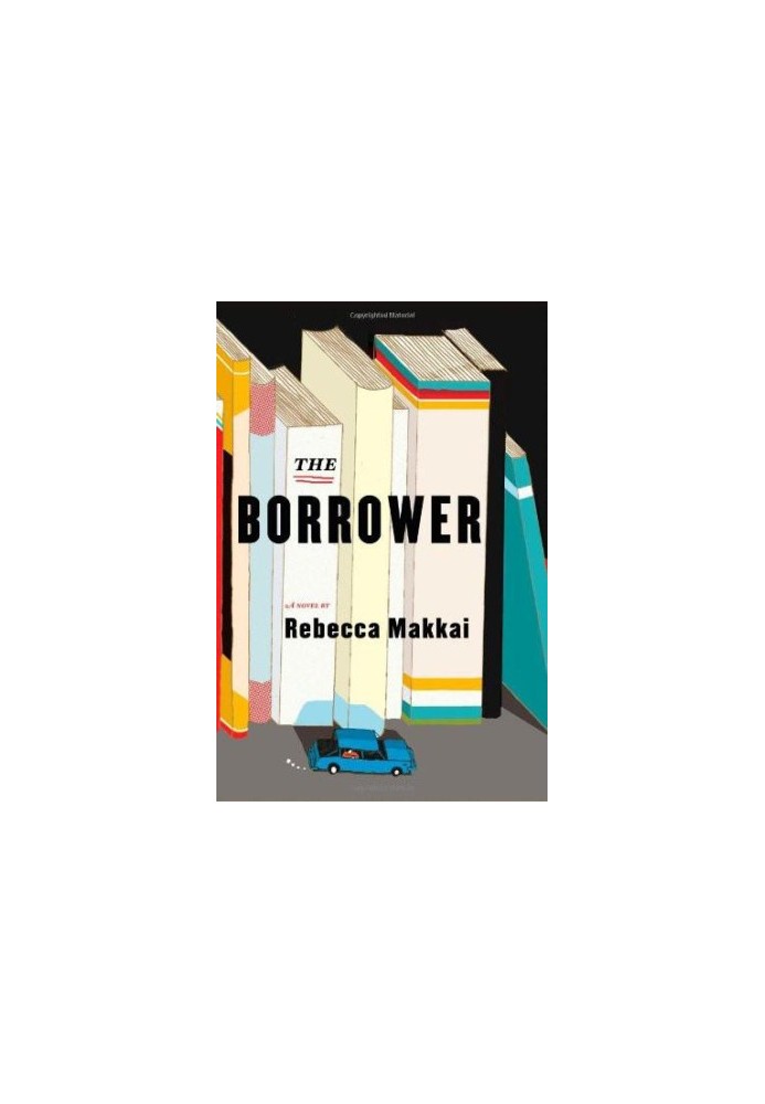 The Borrower