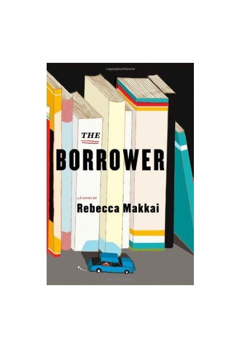 The Borrower