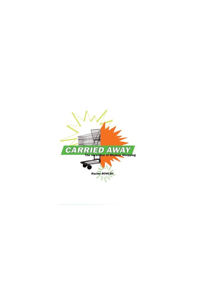 [Carried Away 01] • Carried Away