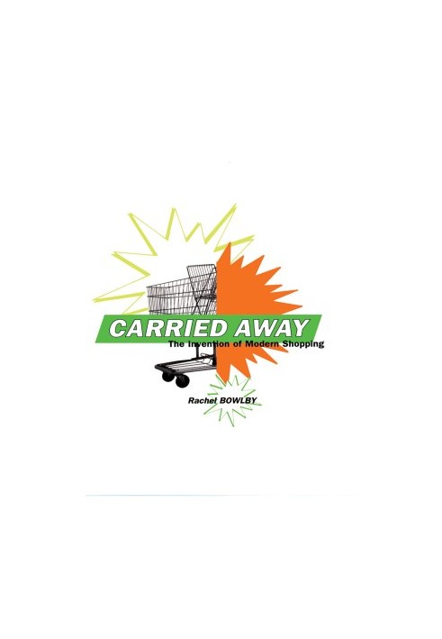 [Carried Away 01] • Carried Away