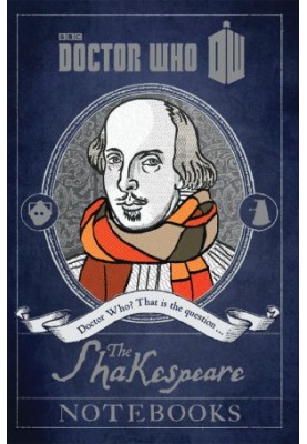 Doctor Who: The Shakespeare Notebooks