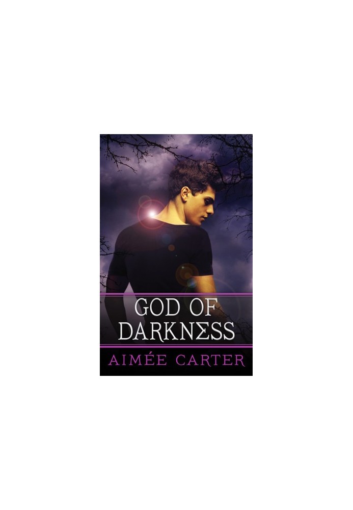 God of Darkness