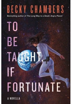 To Be Taught, If Fortunate