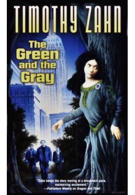 The Green and the Gray