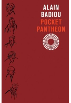 Pocket Pantheon: Figures of Postwar Philosophy (Pocket Communism)
