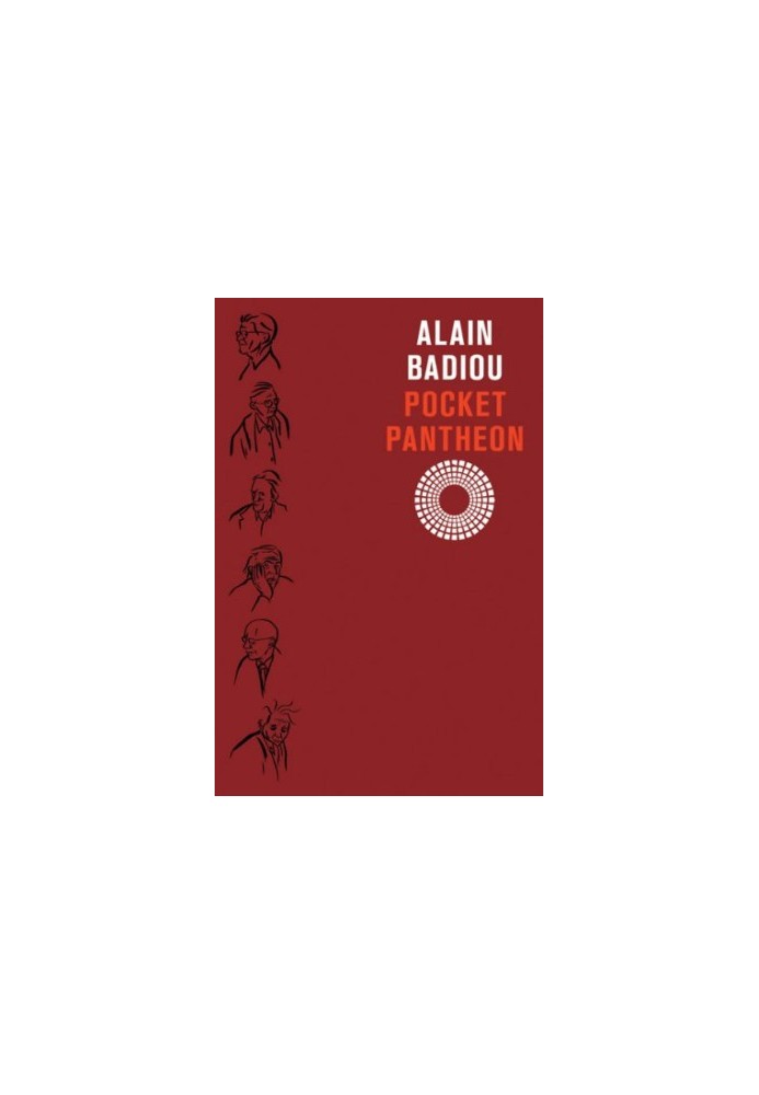Pocket Pantheon: Figures of Postwar Philosophy (Pocket Communism)