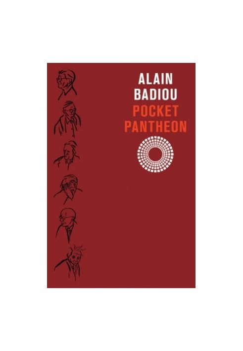 Pocket Pantheon: Figures of Postwar Philosophy (Pocket Communism)