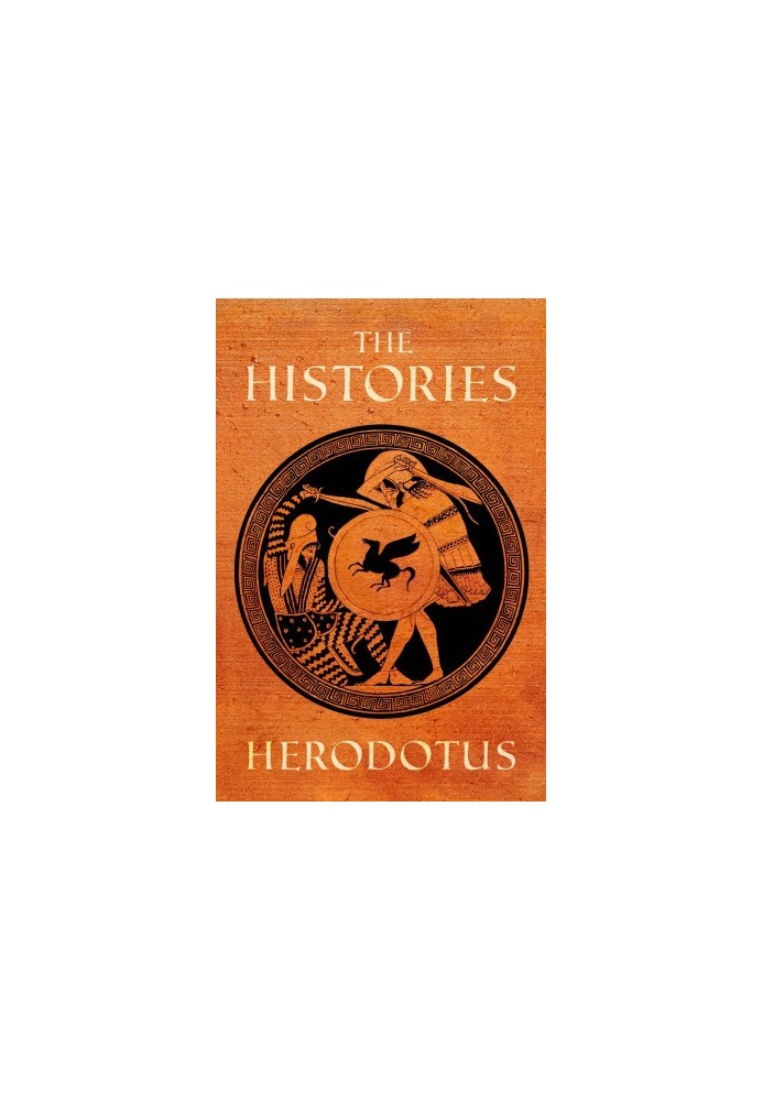 The Histories