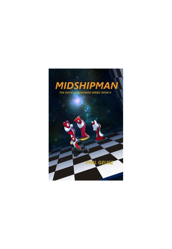 Midshipman 2