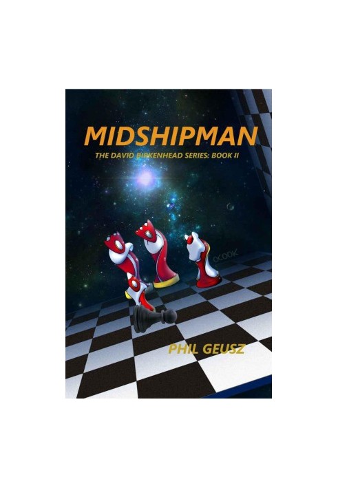 Midshipman 2