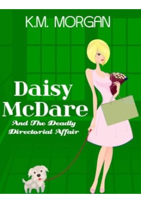 The Deadly Directorial Affair