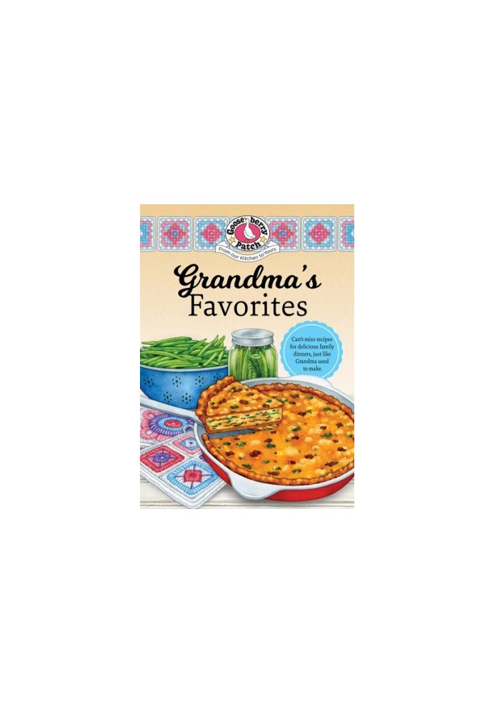 Grandma's Favorites