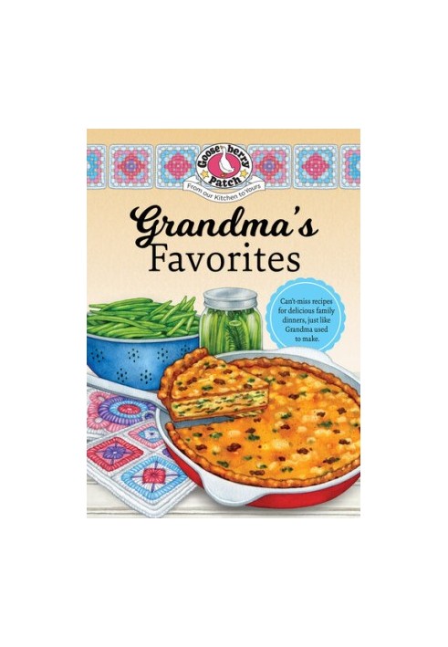 Grandma's Favorites