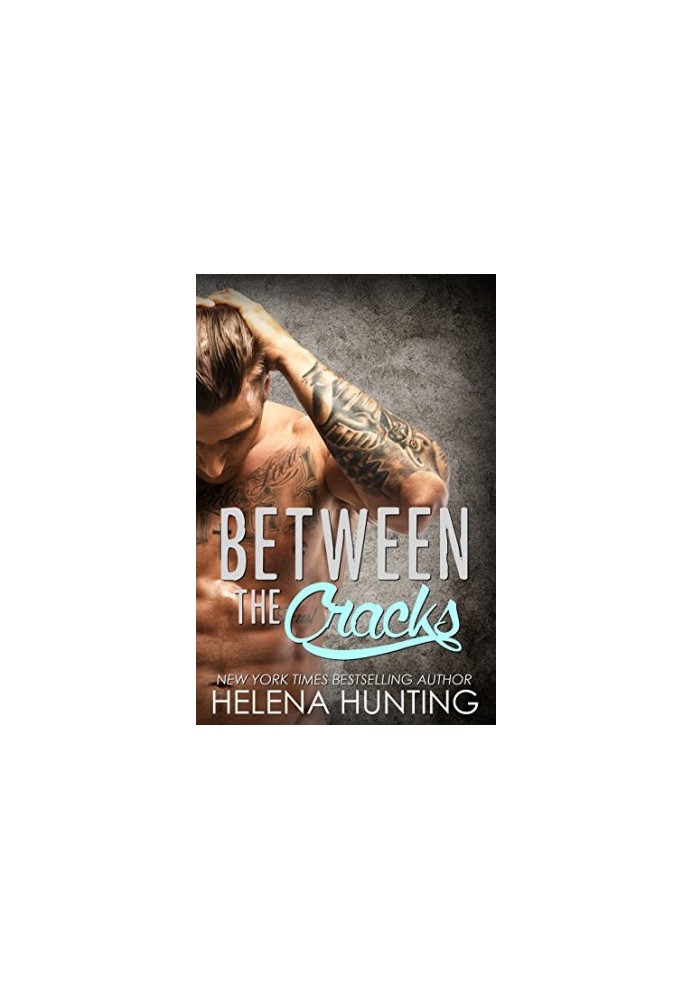 Between the Cracks