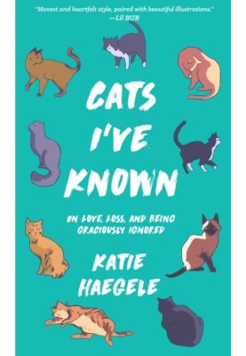 Cats I've Known